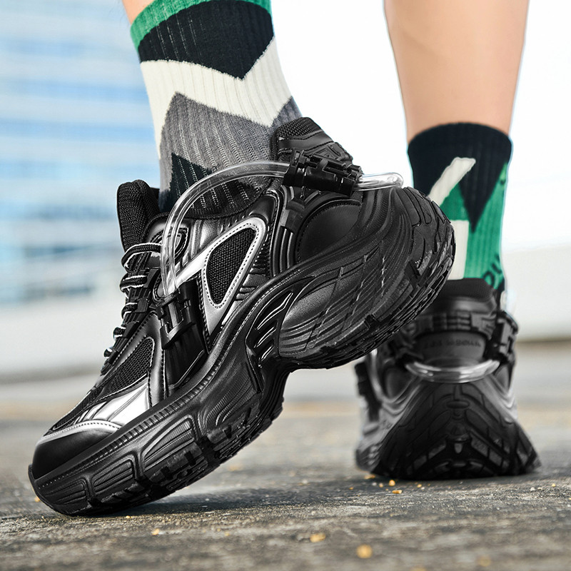 Streetwear Brand Shoes - أحذية رياضية عالية الجودة بتصميم أصلي