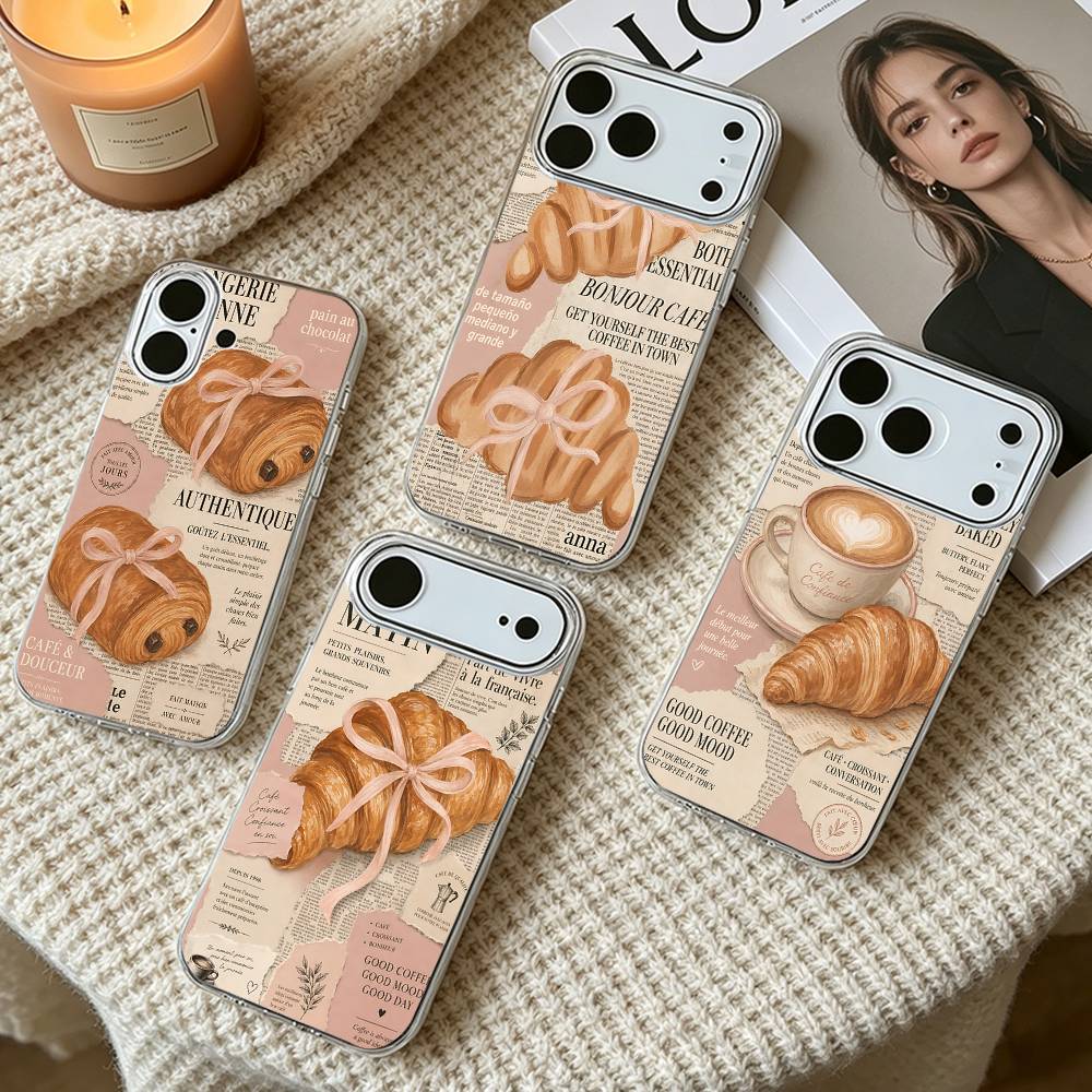 Streetwear Brand Quotes - غطاء هاتف سيليكون فاخر من ماركة