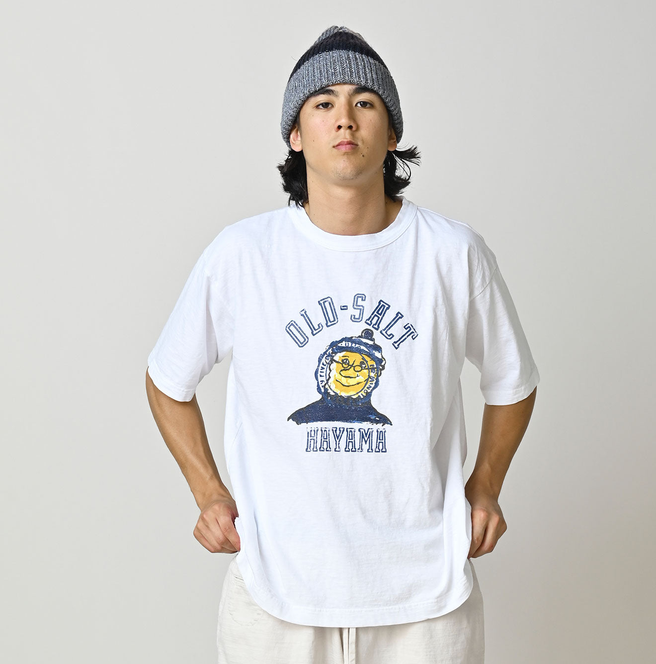 Streetwear Brand In Japan - تي شيرت 