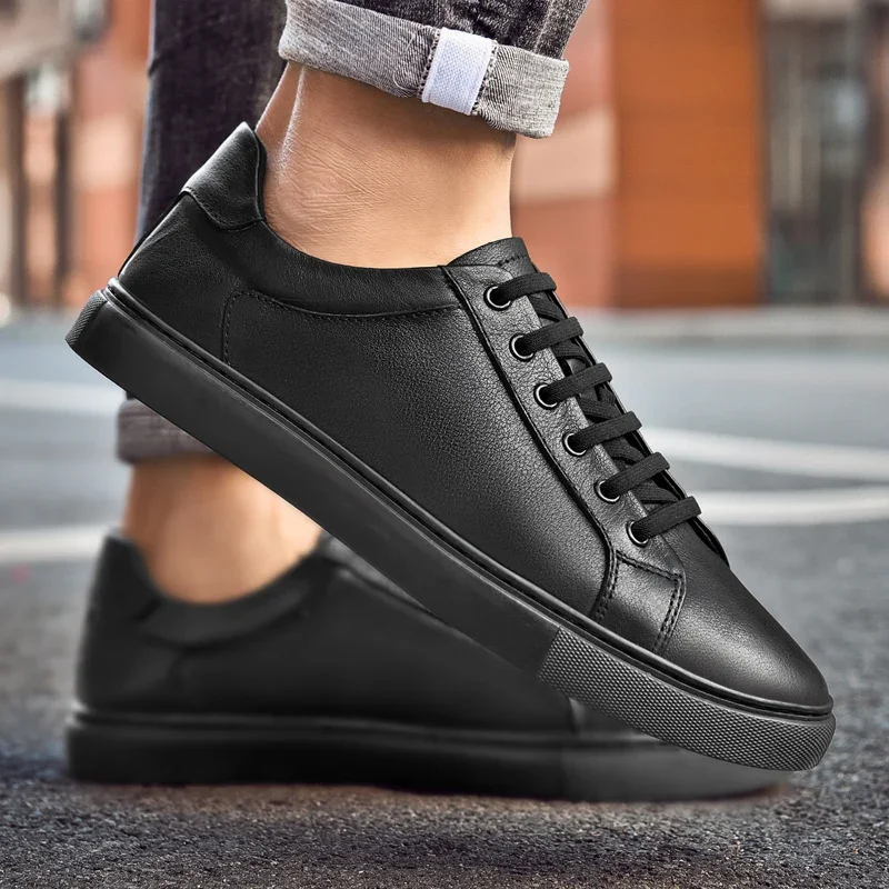 الرجال أزياء العلامة التجارية  - مراجعة Streetwear Brand Shoes وسعره