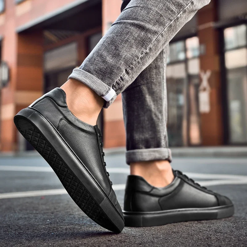الرجال أزياء العلامة التجارية  - مراجعة Streetwear Brand Shoes وسعره