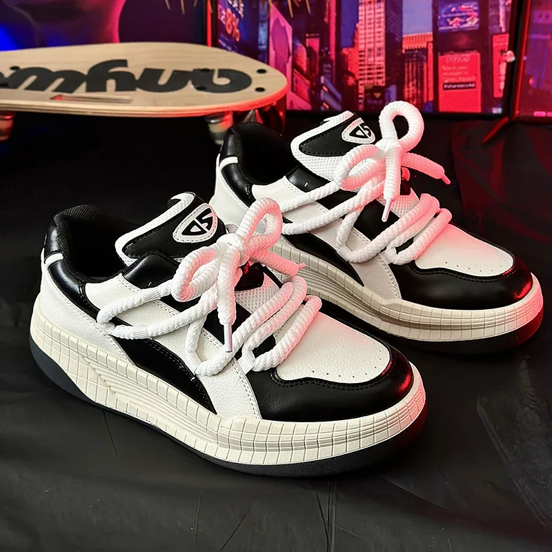 أحذية رياضية رجالية أصلية مارك - مراجعة Streetwear Brand Trends وسعره