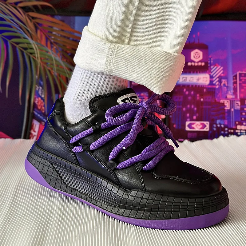 أحذية رياضية رجالية أصلية مارك - مراجعة Streetwear Brand Trends وسعره