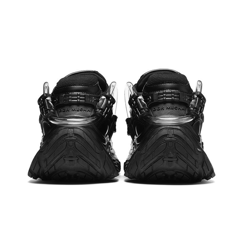 أحذية رياضية عالية الجودة بتصم - مراجعة Streetwear Brand Shoes وسعره