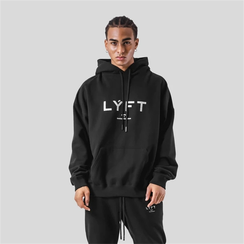 LYFT الكلاسيكية شعار الرجال هو - مراجعة Streetwear Brand In Japan وسعره