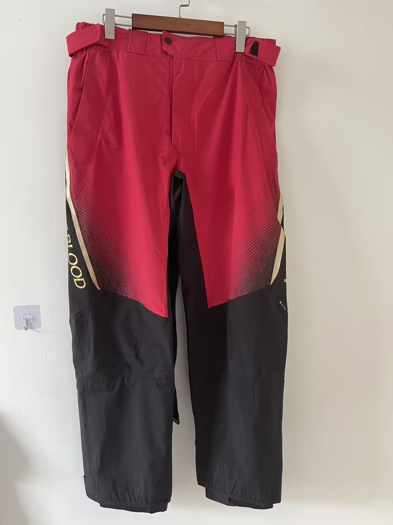 سعر التخليص 2XL 3XLNew الشتاء  - مراجعة Streetwear Brand Jacket وسعره