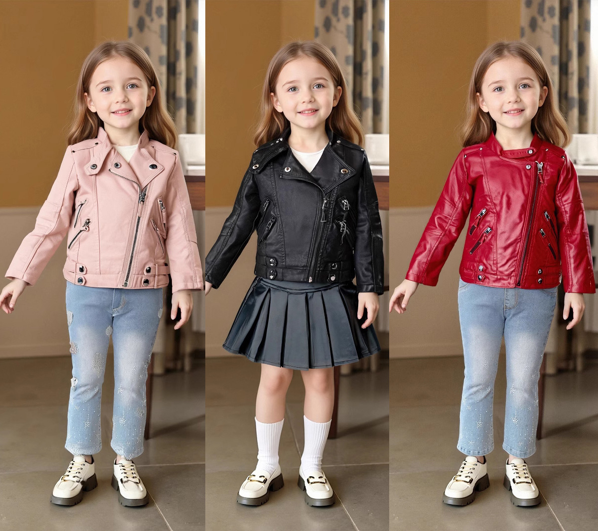 في سن المراهقة أطفال الشارع ال - مراجعة Streetwear Brand Jacket وسعره