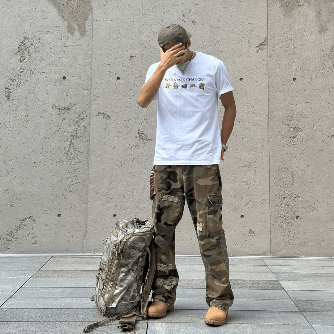خوذة تطور التاريخ الاتجاه الأم - مراجعة Streetwear Brand Trends وسعره