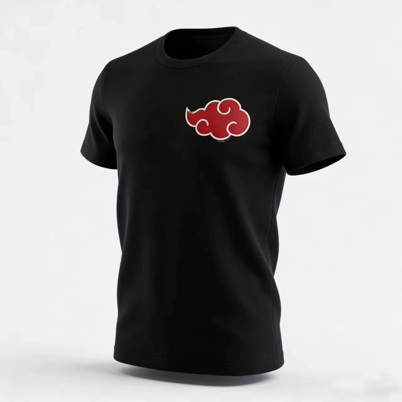تي شيرت رجالي بطباعة رموز سحاب - مراجعة Streetwear Brand In Japan وسعره