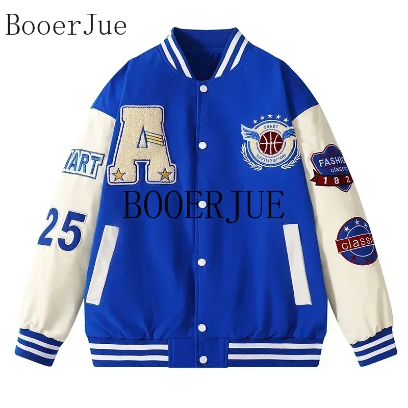 جاكيت رياضي للجري بتصميم رقع ح - مراجعة Streetwear Brand Jacket وسعره