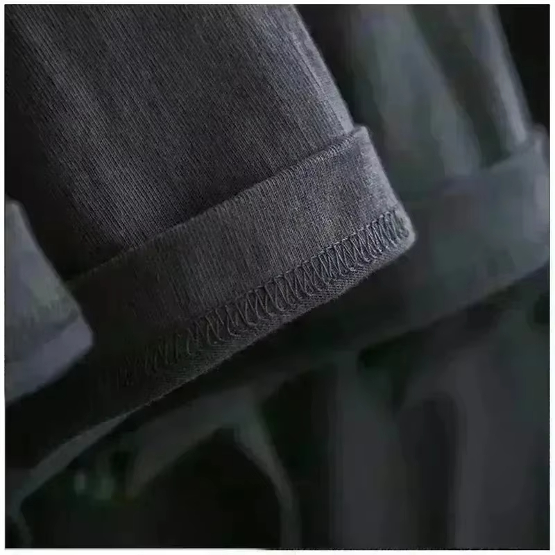 تي شيرت Saint Savage Tactician - مراجعة Streetwear Brand Trends وسعره