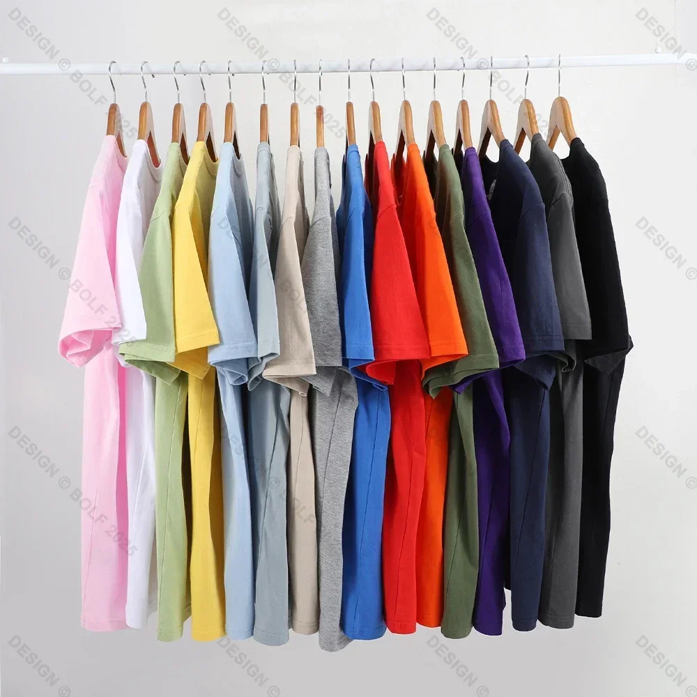 تي شيرت رجالي مطبوع جديد تمامً - مراجعة Streetwear Brand Drops وسعره