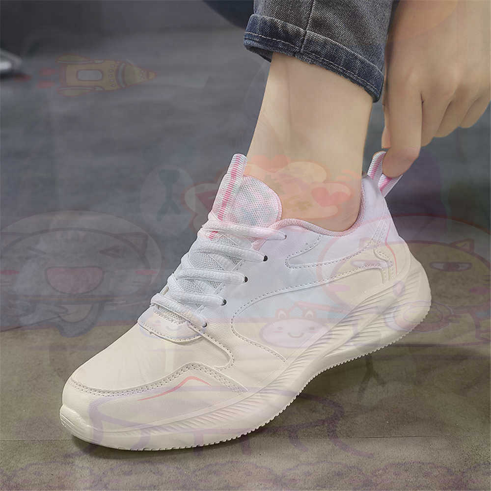35-40 عدد 42 أحذية رياضية رائع - مراجعة Streetwear Brand Famous وسعره