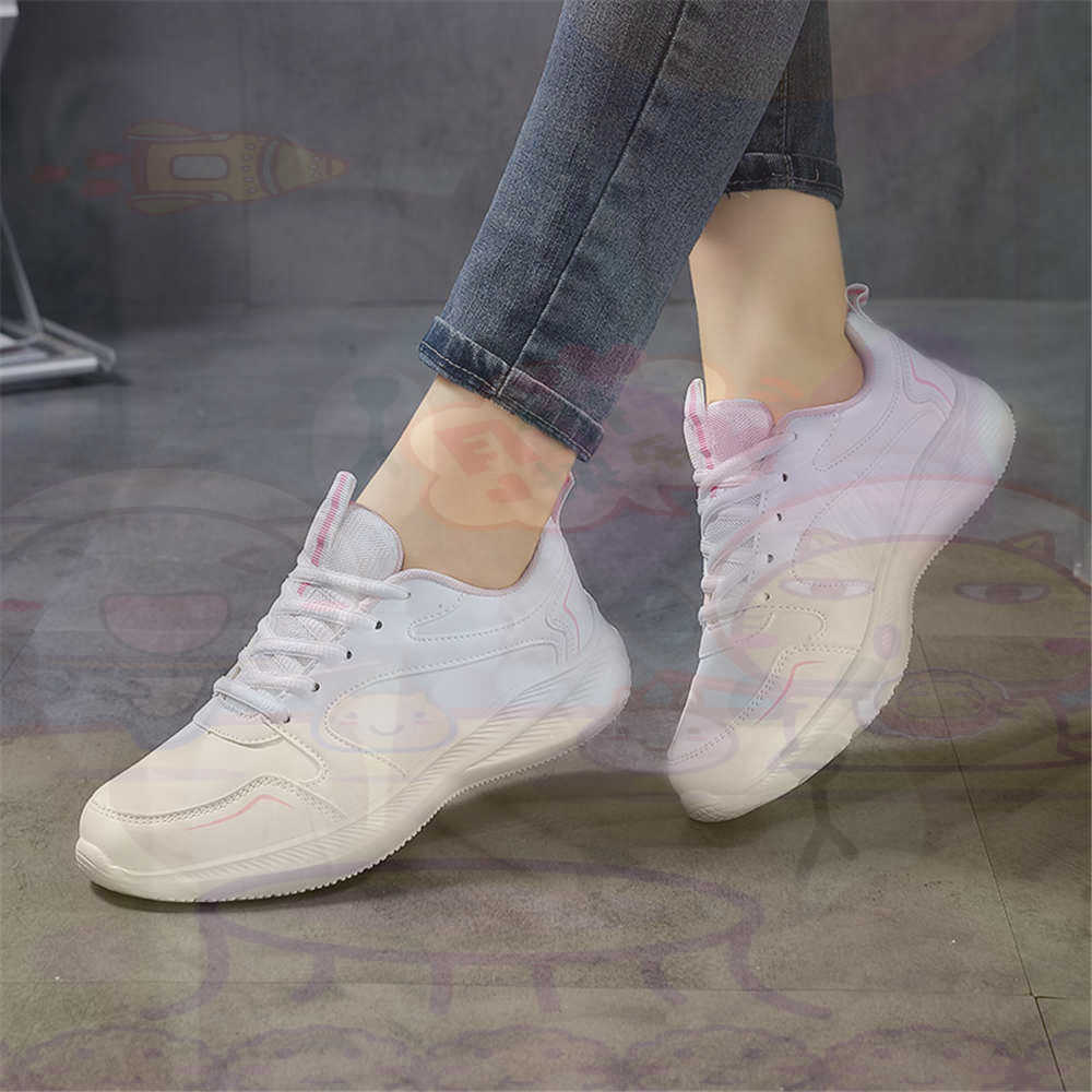35-40 عدد 42 أحذية رياضية رائع - مراجعة Streetwear Brand Famous وسعره