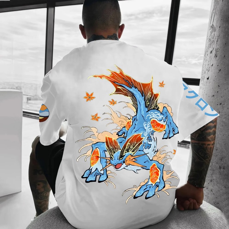 بوكيمون ذات علامة تجارية مشترك - مراجعة Streetwear Brand Trends وسعره
