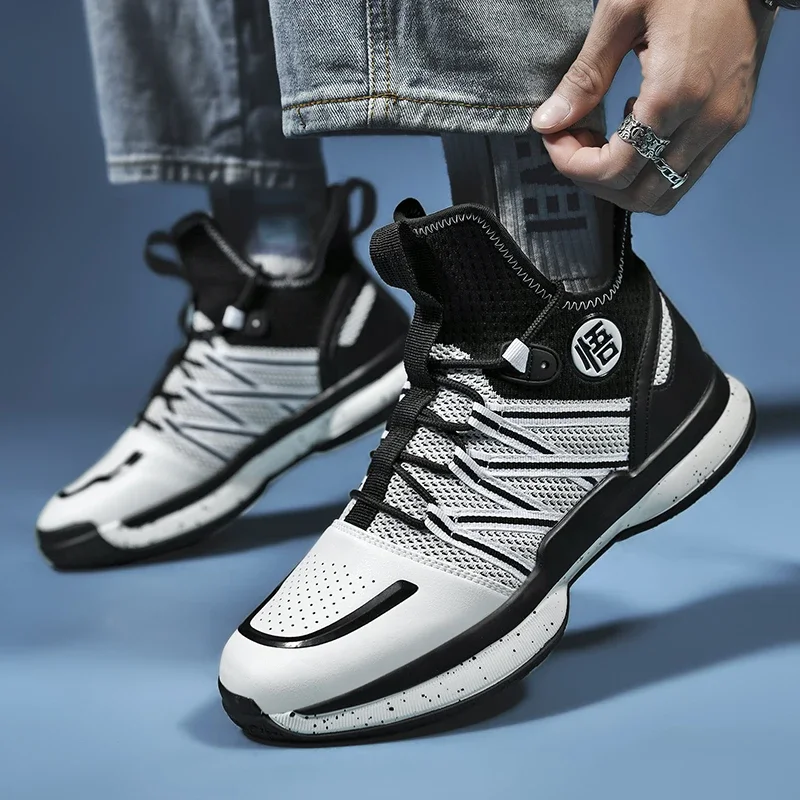 العلامة التجارية الفاخرة الرجا - مراجعة Streetwear Brand Shoes وسعره