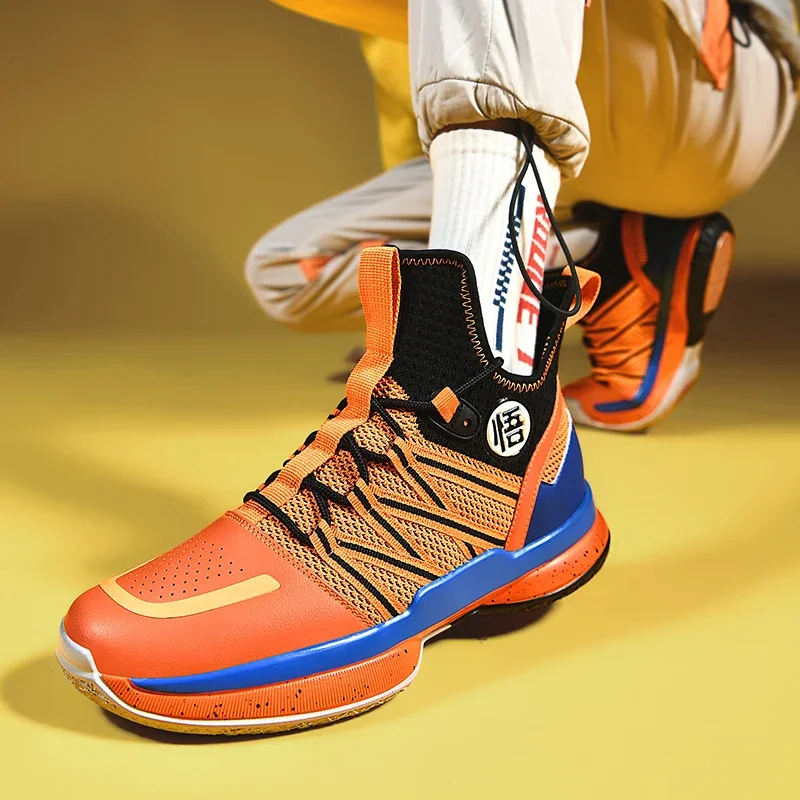 العلامة التجارية الفاخرة الرجا - مراجعة Streetwear Brand Shoes وسعره