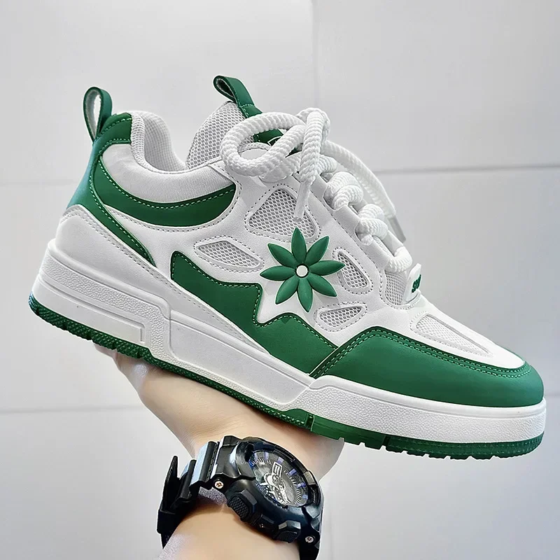 أزياء رجالي أحذية فاخرة ماركة  - مراجعة Streetwear Brand Shoes وسعره