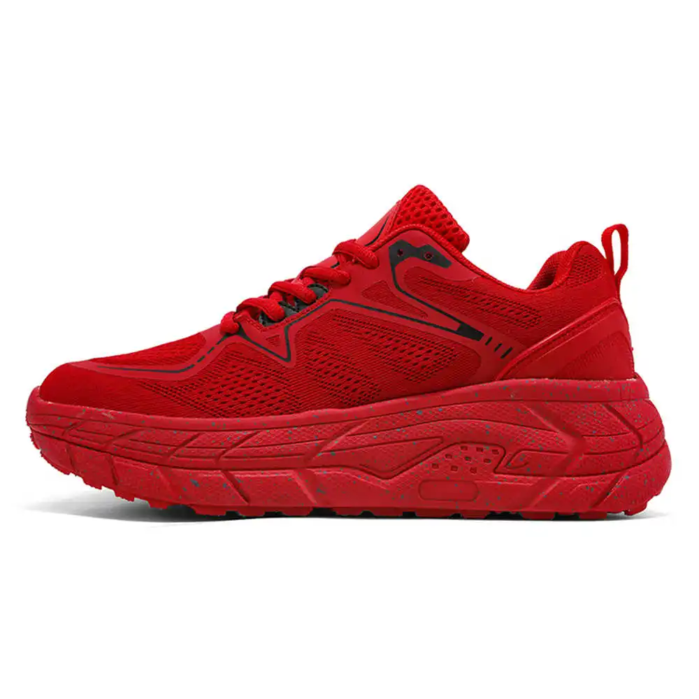 أحذية لا تنزلق مقاس 37 مقاس 44 - مراجعة Streetwear Brand Famous وسعره