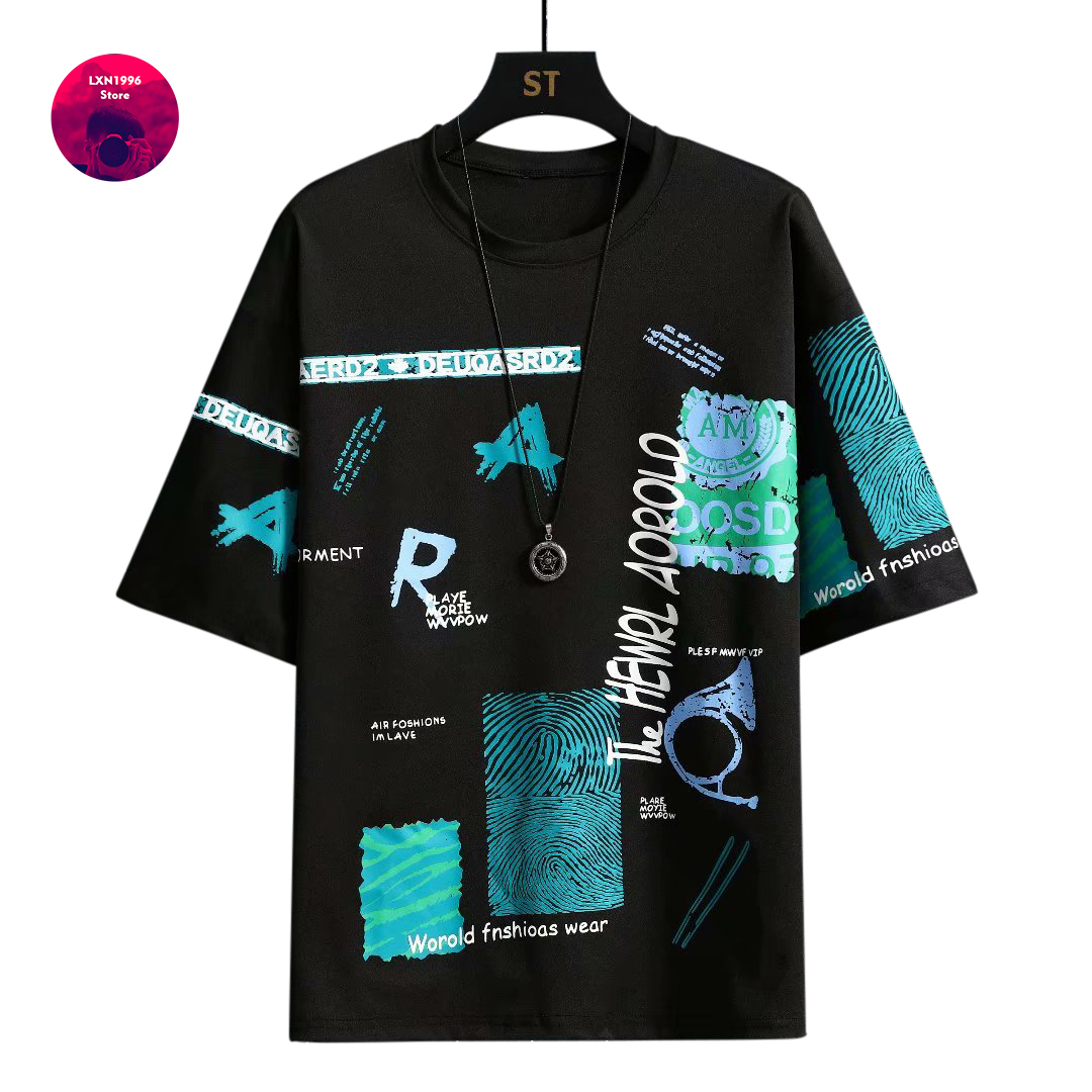 الرجال Harajuku الجرافيك الأسو - مراجعة Streetwear Brand In Japan وسعره