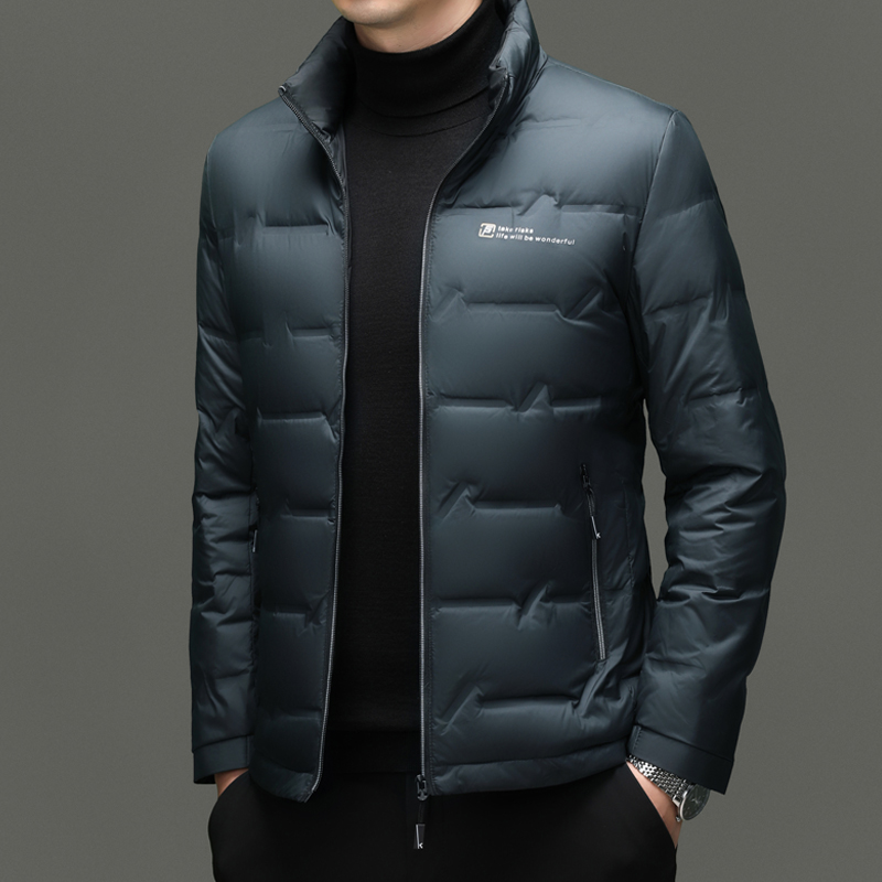 سترة شتوية 2026 معطف رجالي مار - مراجعة Streetwear Brand Jacket وسعره
