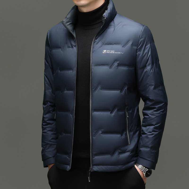 سترة شتوية 2026 معطف رجالي مار - مراجعة Streetwear Brand Jacket وسعره