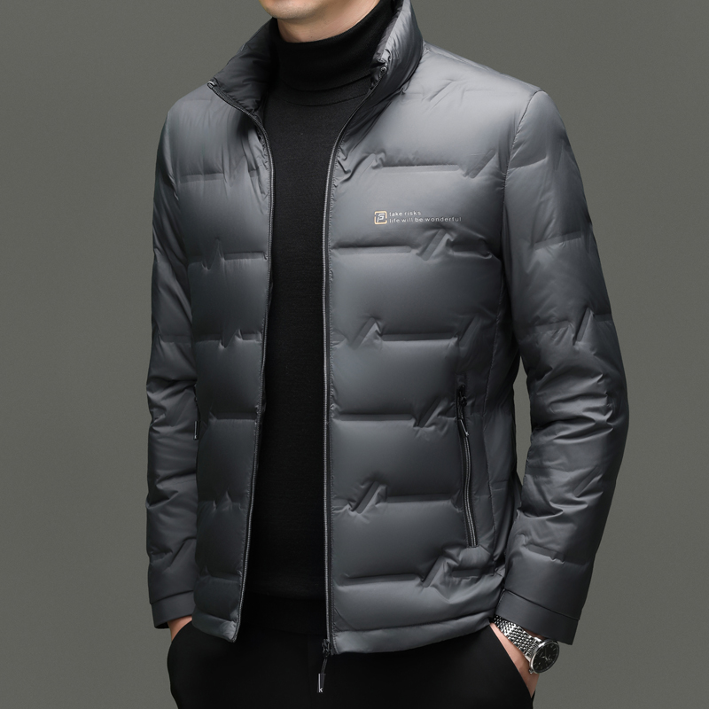 سترة شتوية 2026 معطف رجالي مار - مراجعة Streetwear Brand Jacket وسعره