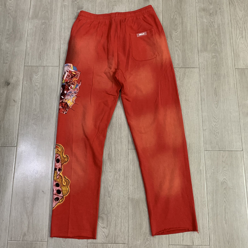 بنطلون طويل رجالي DUAA من مارك - مراجعة Streetwear Brand Trends وسعره