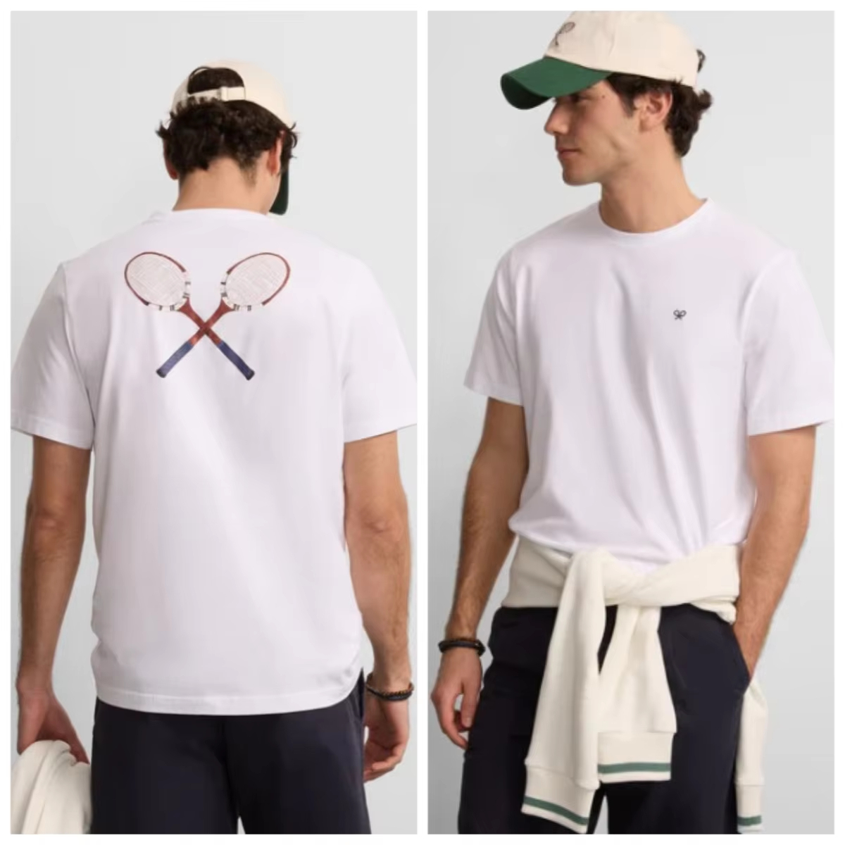 تي شيرت من مجموعة SPREAD JOY T - مراجعة Streetwear Brand Trends وسعره