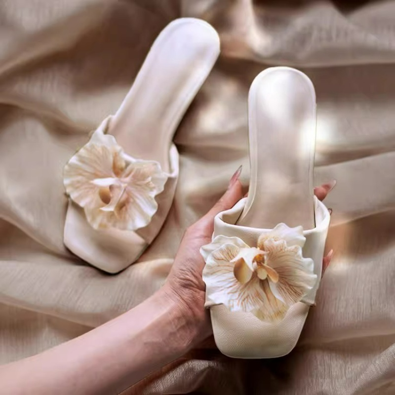 صنادل نسائية ماركة 2026 صيفية  - مراجعة Streetwear Brand Shoes وسعره